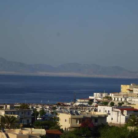 Aethrio Guesthouse Сувала Экстерьер фото