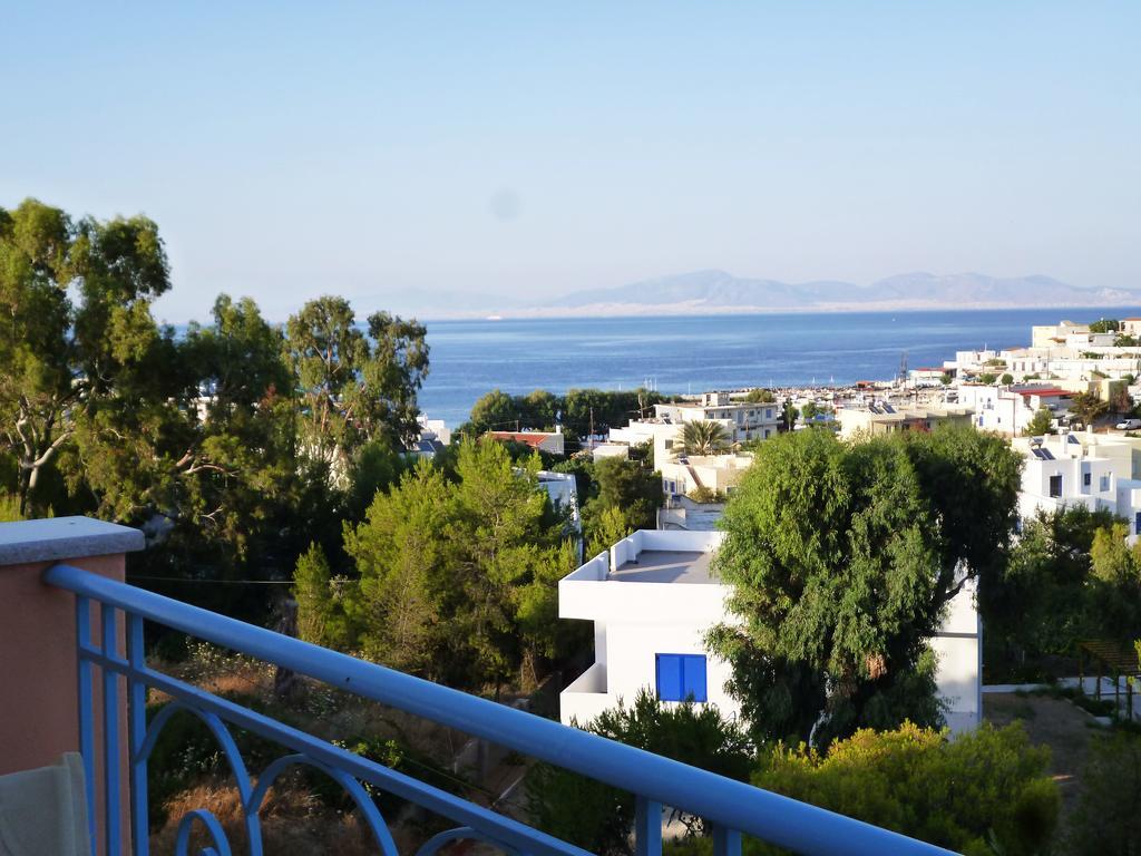 Aethrio Guesthouse Сувала Номер фото