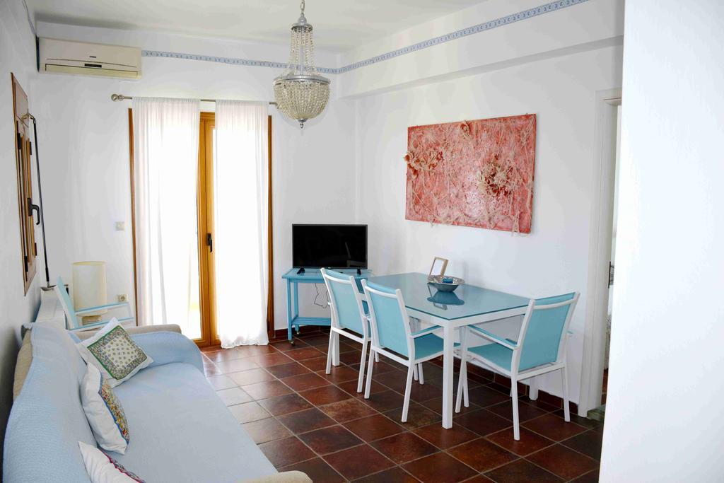 Aethrio Guesthouse Сувала Экстерьер фото