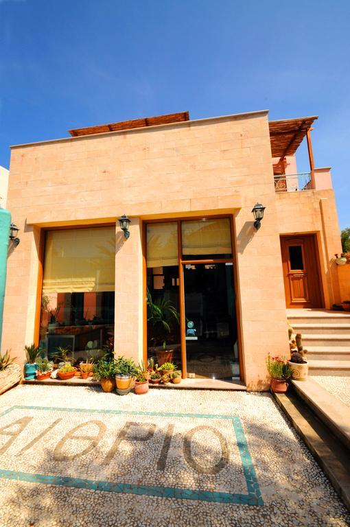 Aethrio Guesthouse Сувала Экстерьер фото